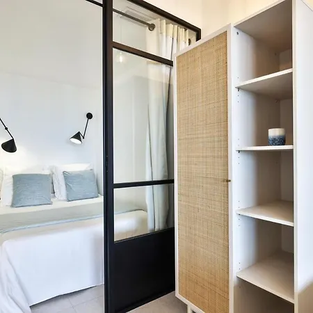 Incroyable Vue Mer, 2 Pieces Refait A Neuf Avec Piscine Sur Le Toit/ Wifi/Ac Nice Exterior photo
