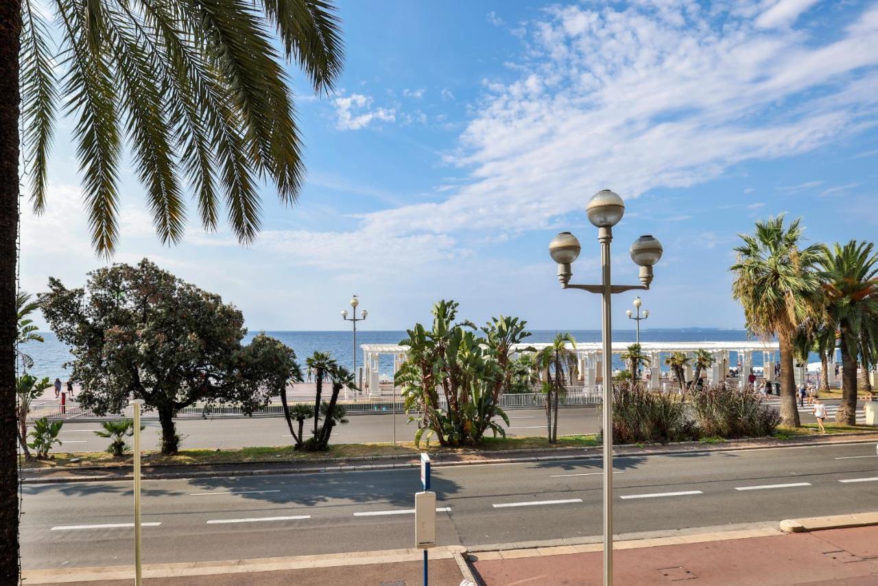 Incroyable Vue Mer, 2 Pieces Refait A Neuf Avec Piscine Sur Le Toit/ Wifi/ac Apartamento